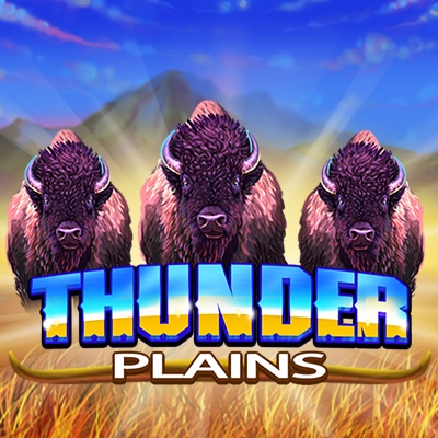 Thunder Plains