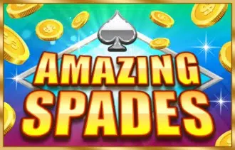 Amazing Spades